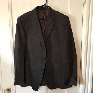 Men’s Blazer